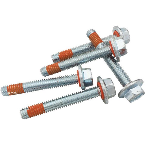 【メーカー在庫あり】 ネオファクトリー インナープライマリーマウントボルト 6速BT用 029692 HD店