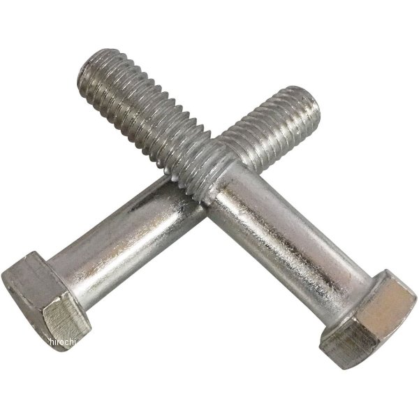 【メーカー在庫あり】 ネオファクトリー ライザーボルトセット 1/2-13×2-3/4インチ 029900 HD店