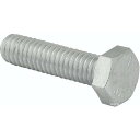 【メーカー在庫あり】 アメリカンプライム American Prime Mfg ヘックスヘッドボルト 5/16-18×1-1/4インチ ユニクローム 1100-...