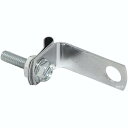 【メーカー在庫あり】 アメリカンプライム American Prime Mfg クランプ付きケーブルガイド SUキャブ用 1042-0202 HD店