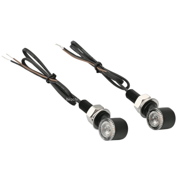 【メーカー在庫あり】 デイトナ LEDウインカー D-ライト MINI-2 37006 HD店