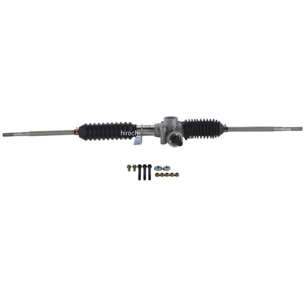  クワッドボス QUADBOSS ステアリング ラック アセンブリ 19年 ポラリス RZR XP 1000 Dynamix Edition qbs411989 HD店