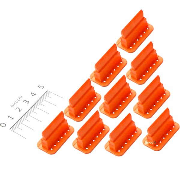 ハーレー純正 セカンダリー ロック 12-ソケット 10個入り 72159-94 HD店