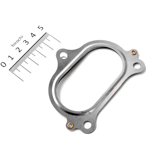 ドゥカティ純正 エキゾーストパイプガスケット 79010231B HD店