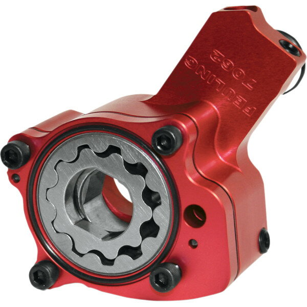  フューリング FEULING オイルポンプ レースシリーズ 07年-17年 Twin Cam 0932-0026 HD店