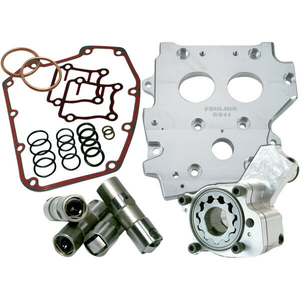 【USA在庫あり】 フューリング FEULING オイルシステムパック HP+シリーズ コンバージョンキット 99年-06年 Twin Cam 0932-0071 HD店