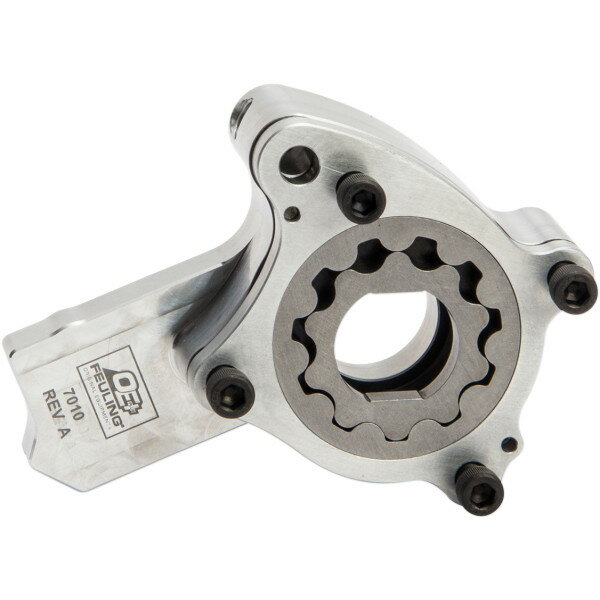  フューリング FEULING オイルポンプ OE+シリーズ 99年-06年 Twin Cam 0932-0089 HD店