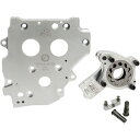 【USA在庫あり】 フューリング FEULING オイルポンプ、カムプレートセット OE+シリーズ 99年-06年 Twin Cam チェーンドライブ 0932...