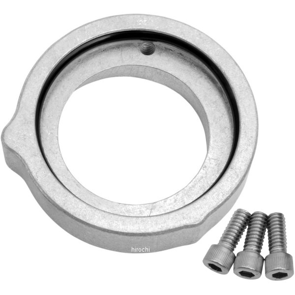 化油器 - 【USA在庫あり】 LAチョッパーズ LA Choppers エアクリーナー アダプタ ミクニ HSR42/45 1013-0059 HD店