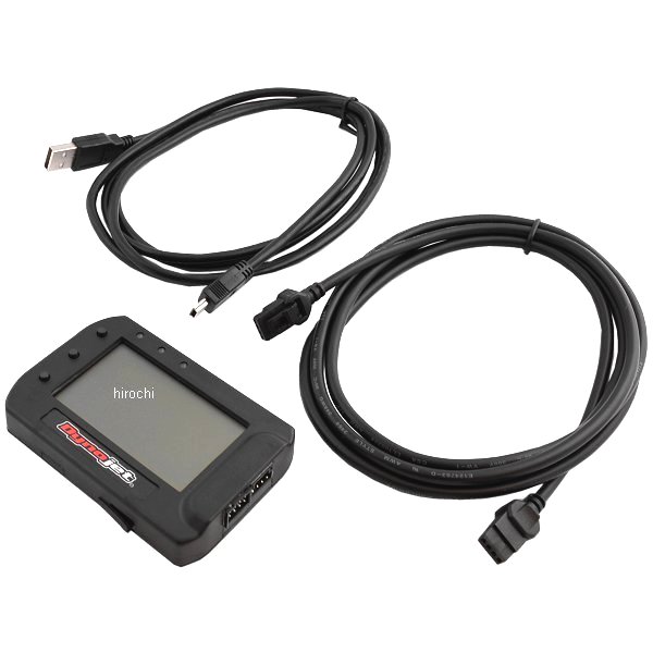 【USA在庫あり】 ダイノジェット Dynojet デジタル ディスプレイ パワーコマンダーV、WIDE BAND2用 102..