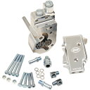 【USA在庫あり】 S&Sサイクル S&S Cycle オイルポンプ 92年-99年 Big Twin /92-99 スタイルカバー 31-6209 HD店