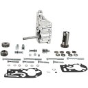 【USA在庫あり】 S&Sサイクル S&S Cycle オイルポンプキット 92年-99年 S&Sフライホイール/92-99 スタイルカバー 31-6298 H...