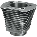 【USA在庫あり】 DRAG 補修シリンダー 1340cc 84年-99年 Big Twin エボ、Big Twin 16510-83A ナチュアル DS-75...