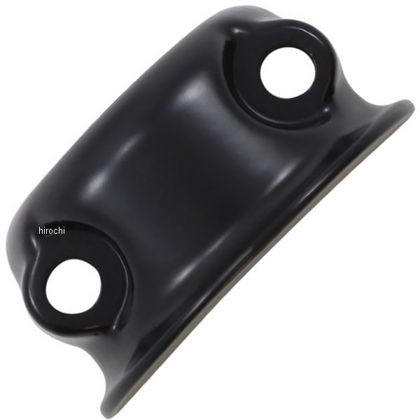 Rakuten - 【USA在庫あり】 DRAG Specialties ドラックスペシャリティー CLAMP HALF MBK FL/X 15-20 0615-0335 HD店