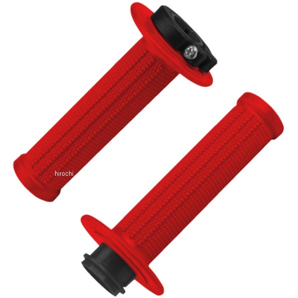 【USA在庫あり】 ユーフォープラスト UFO PLAST GRIP LOCK ON RED 0630-2926 HD店