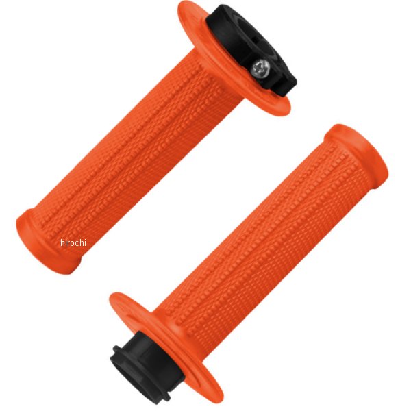 【USA在庫あり】 ユーフォープラスト UFO PLAST GRIP LOCK ON ORANGE 0630-2929 HD店