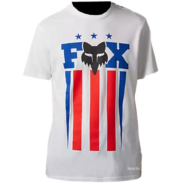 フォックス FOX Tシャツ ユニティ プレミアムサイズ:Lカラー:オプティックホワイト素材:コットン100%最高の着心地を実現するソフトなプレミアムTシャツです。軽量で柔らかく、サイドシーム構造で何度洗ってもその形状を維持します。30537-190-L楽天 HD店