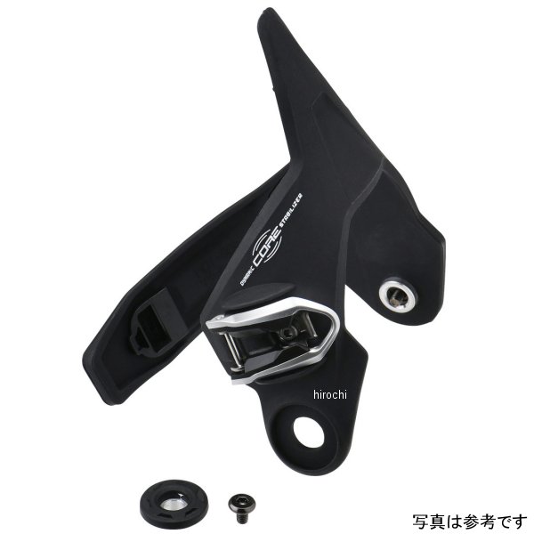 【メーカー在庫あり】 フォックス FOX アンクルカフ 23以降 モーションブーツ用 右側 黒 7-8サイズ 303..