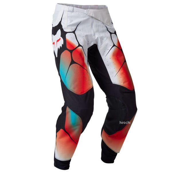 【メーカー在庫あり】 フォックス FOX パンツ 360 シーズ 黒/白 28インチ 30460-018-28 HD店