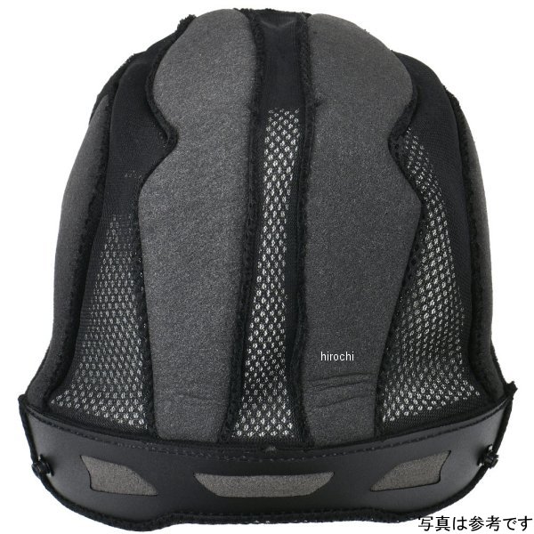 【メーカー在庫あり】 フォックス FOX ユース コンフォートライナー 23以降 V1ヘルメット用 YMサイズ 31242-001-YM HD店(2)