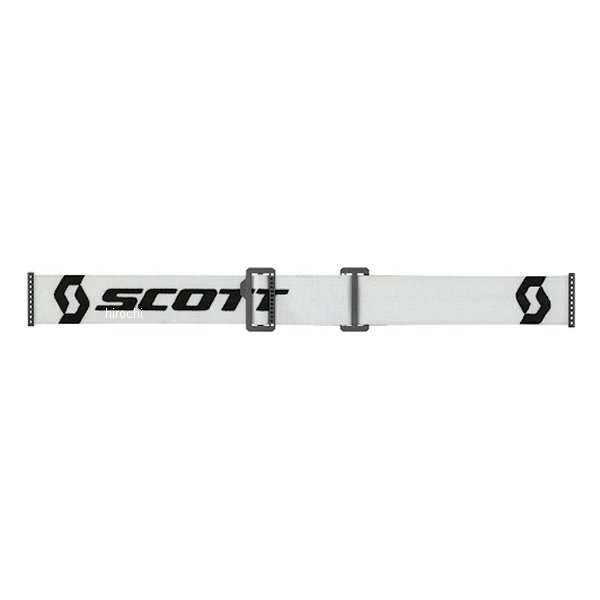 【メーカー在庫あり】 スコット SCOTT ゴーグル プライマル 白/クリアレンズ 278598-0002113 HD店 3