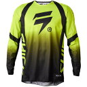 【メーカー在庫あり】 シフト SHIFT ジャージ ホワイトレーベル ポズン フローイエロー XLサイズ 30029-130-XL HD店