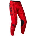【メーカー在庫あり】 シフト SHIFT パンツ ブラックレーベル クイック フローレッド 30インチ 30052-110-30 HD店