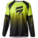 【メーカー在庫あり】 シフト SHIFT ユース ジャージ ホワイトレーベル ポズン フローイエロー YLサイズ 30059-130-YL HD店