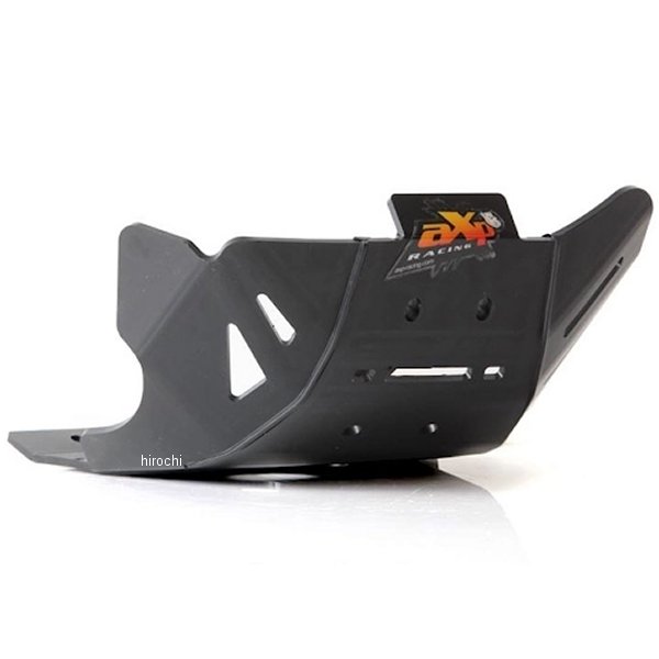 【メーカー在庫あり】 エーエックスピーレーシング AXP RACING EDスキッドプレート 21年-22年 CRF250L AX1607 HD店