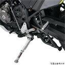 ワンダーリッヒ Wunderlich サイドスタンドエンド 17年-20年 BMW S1000R W36060-302 JP店