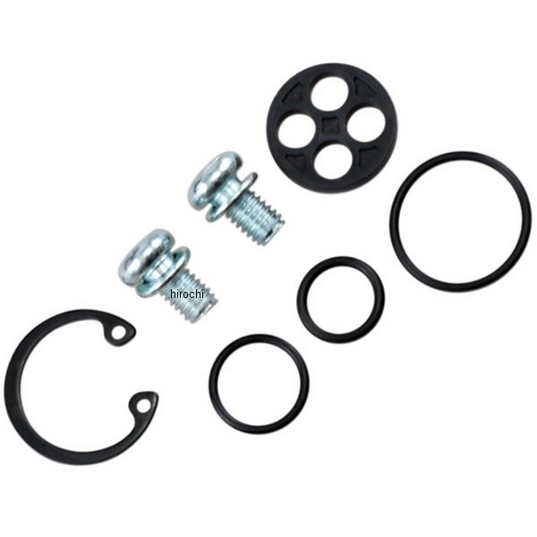 Rakuten - 【USA在庫あり】 パーツアンリミテッド PARTS UNLIMITED FUEL PETCOCK REPR KIT KAW 0705-0420 HD店