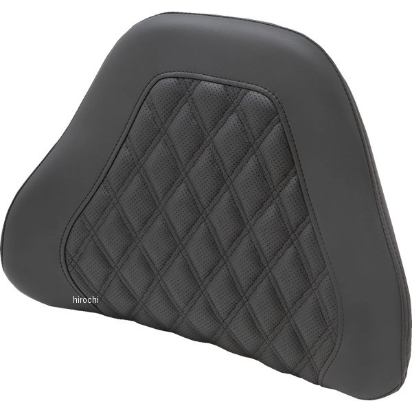  サドルメン SADDLEMEN ロードソファー用ツアーパック 88年-00年 GL1500I Gold Wing Interstate 黒 0822-0510 HD店