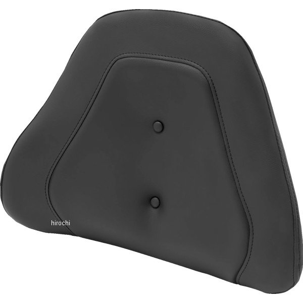  サドルメン SADDLEMEN ロードソファー用ツアーパック 88年-00年 GL1500I Gold Wing Interstate 黒 0822-0514 HD店