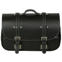 【メーカー在庫あり】 アンブート AMBOOT サイドバッグMR 黒 AB-SBMR01-BK HD店