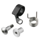 【メーカー在庫あり】 ジータ ZETA ピボット Cレバー Rep.マウンティングセット ZE42-0191 HD店(2)