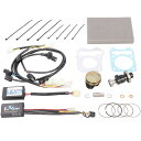 キタコ パワーパック 125cc グロム(JC75) 230-1451000 HD店