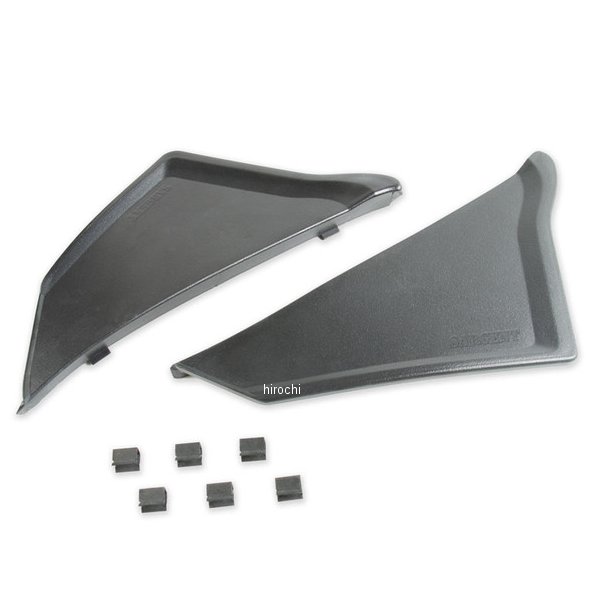 サージェント Sargent スプラッシュガード サイドパネル BMW K1600B、K1600 Grand America AC-K16B-SPLASH HD店