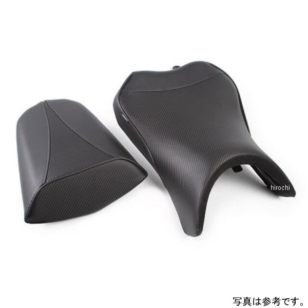 サージェント Sargent リアシートカバー 17年以降 ニンジャ1000 パイピング:選択 SSP-746R HD店