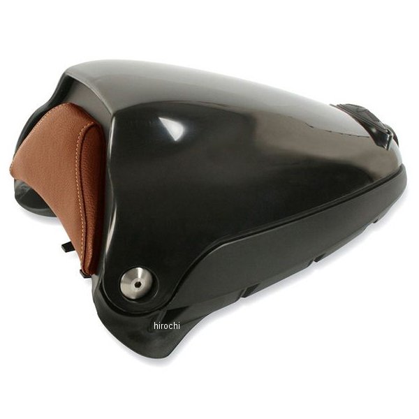 サージェント Sargent ストレージポッド 14年以降 BMW RnineT パイピング:未塗装 ブラウンパッド TK-658-BR-UP HD店