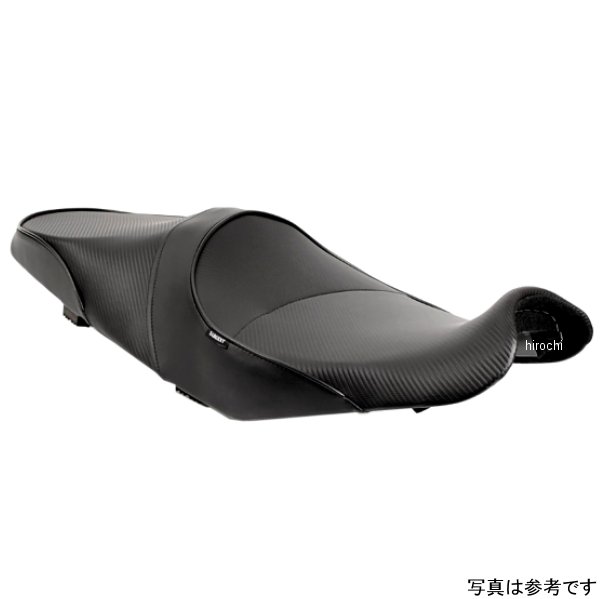 サージェント Sargent シート CarbonFX 08年以降 1400GTR パイピング:選択 WS-571-NS HD店