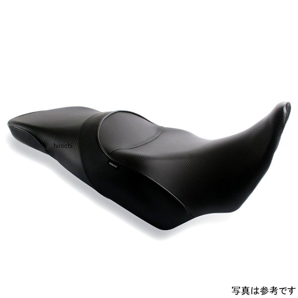 サージェント Sargent シート CarbonFX 14年-19年 V-Strom1000 パイピング:選択 WS-625-NS HD店