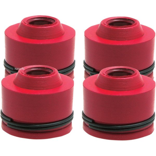 【USA在庫あり】 キブルホワイト Kibblewhite SEAL VLV GD KX250F 4/PK 0926-3166 HD店