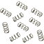 【USA在庫あり】 S&Sサイクル S&S Cycle SPRING ACCL PMP/IDLE 10PK 1003-1718 HD店