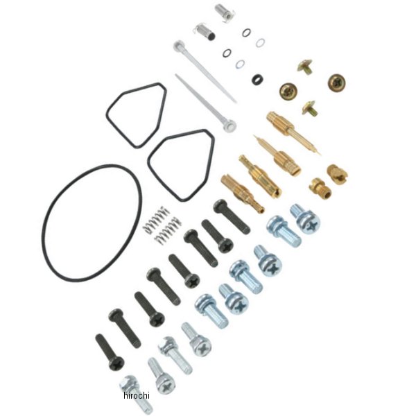 ��USA�߸ˤ���� �ѡ��ĥ����ߥƥå� PARTS UNLIMITED CARB REBUILD KIT KAW 1003-1862 HDŹ