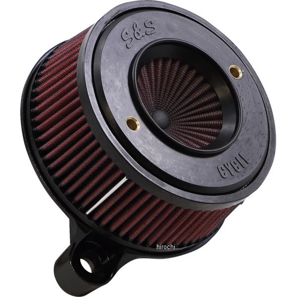 USA߸ˤ S&S S&S CYCLE AIR CLEANER A-STNG 07-22C 1010-2967 HDŹ