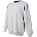 ライズ RIDEZ SKULLRACER SWEAT ヘザーグレー Mサイズ RHD11 HD店