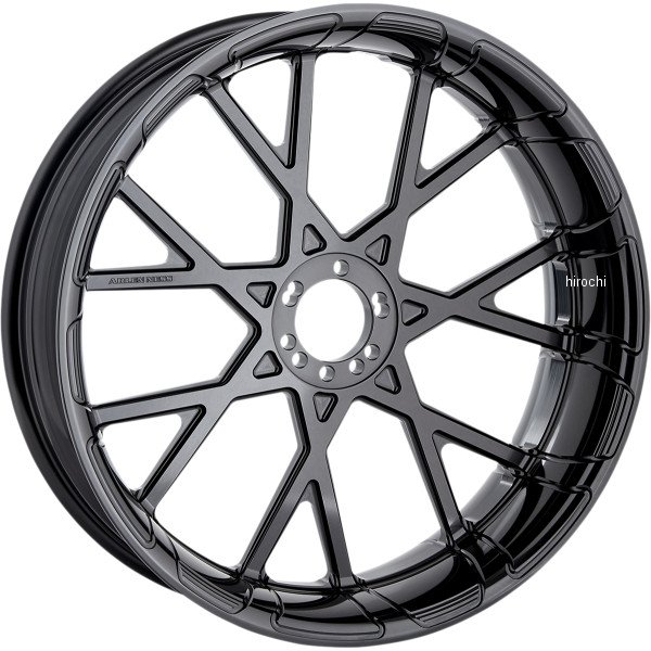  アレンネス Arlen Ness RIM PROCROSS 18X5.50 BLK 0210-0406 HD店