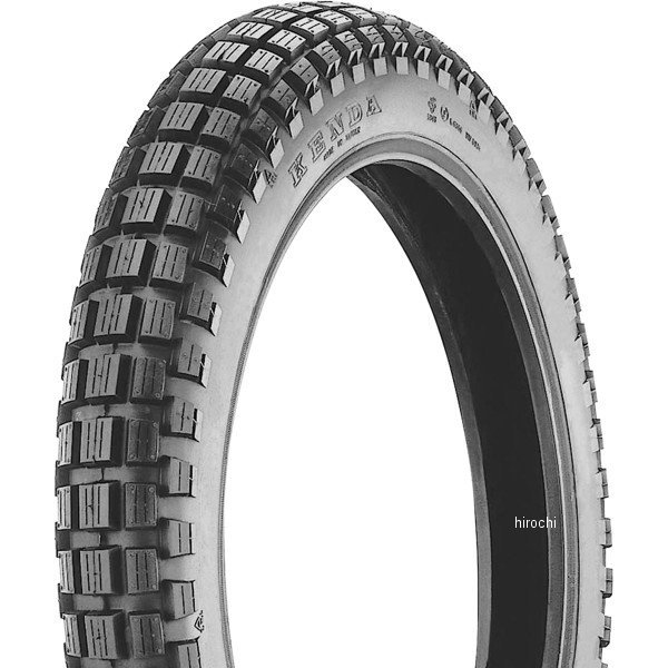 【USA在庫あり】 ケンダ KENDA TIRE SMALL BLOCK 2.75-18 0316-0409 HD店