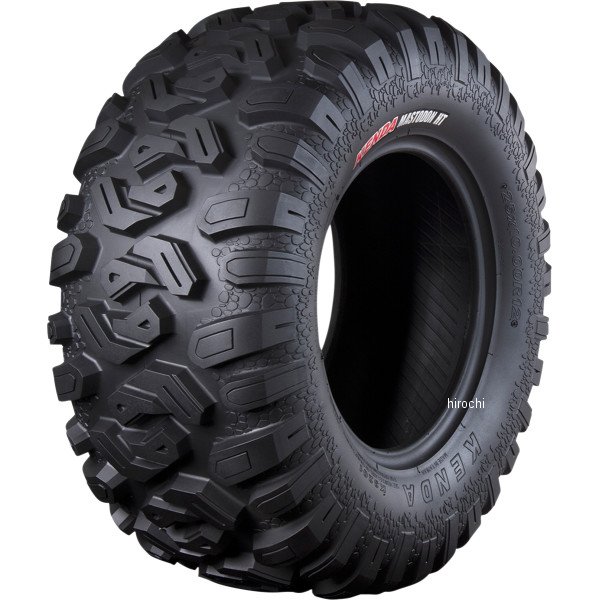 USA߸ˤ  KENDA TIRE MASTADON HT 32X10R15 0320-1157 HDŹ