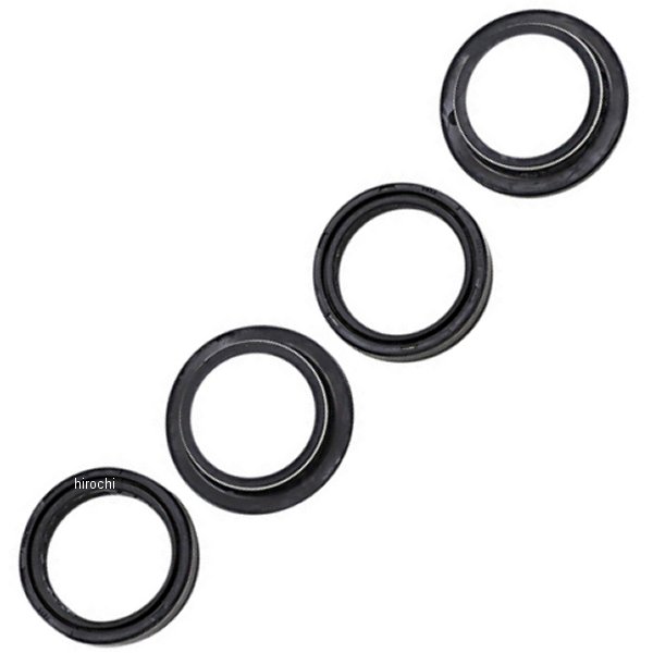 【USA在庫あり】 プロックス PROX フォーク シール キット 35mm 0407-0308 HD店
